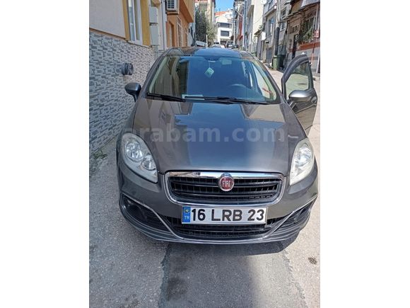 Sahibinden Fiat Linea 1.4 Fire Active Plus 2013 Model