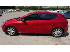 Sahibinden Seat Leon 1.0 EcoTSI Ecomotive Style 2018 Model  182.000 km Kırmızı