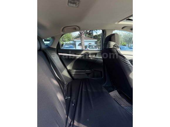 Sahibinden Honda Civic 1.6i VTEC Eco Executive 2018 Model 