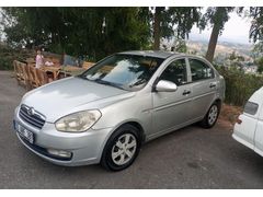 Sahibinden Hyundai Accent Era 1.5 CRDi-VGT Team 2011 Model  397.000 km Gri