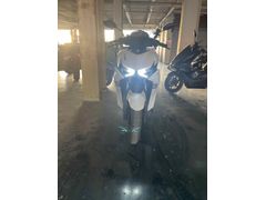 Sahibinden Kuba Arome 125 Pro 