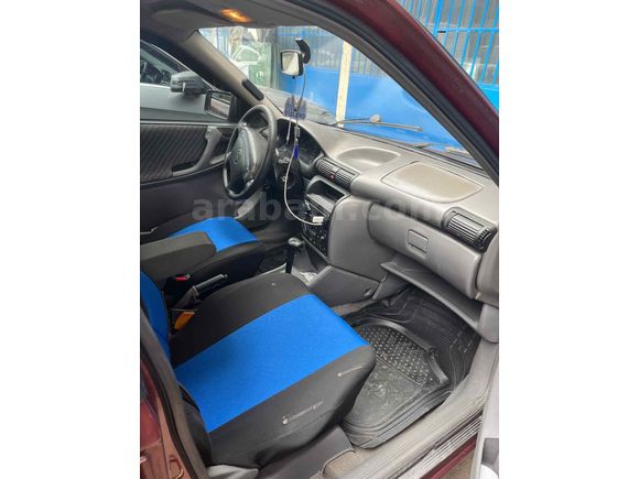 Sahibinden Opel Astra 1.6 GLS 1997 Model 