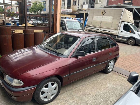 Sahibinden Opel Astra 1.6 GLS 1997 Model 