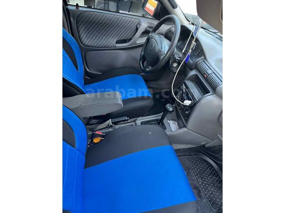 Sahibinden Opel Astra 1.6 GLS 1997 Model 