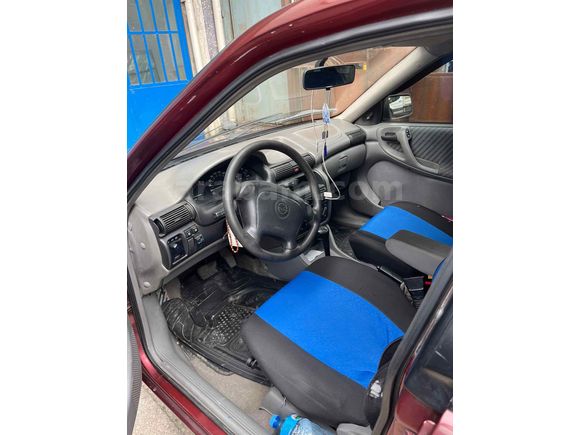 Sahibinden Opel Astra 1.6 GLS 1997 Model 
