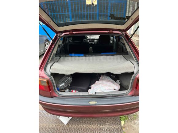 Sahibinden Opel Astra 1.6 GLS 1997 Model 