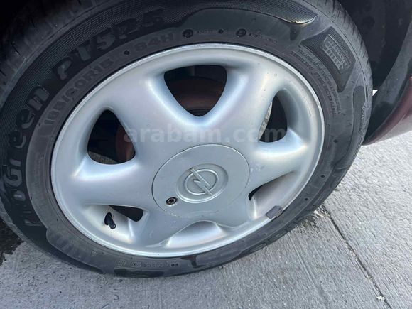 Sahibinden Opel Astra 1.6 GLS 1997 Model 
