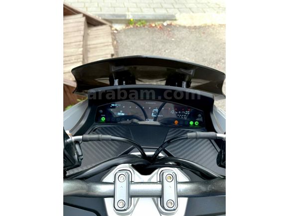Sahibinden SYM Jet X 125 