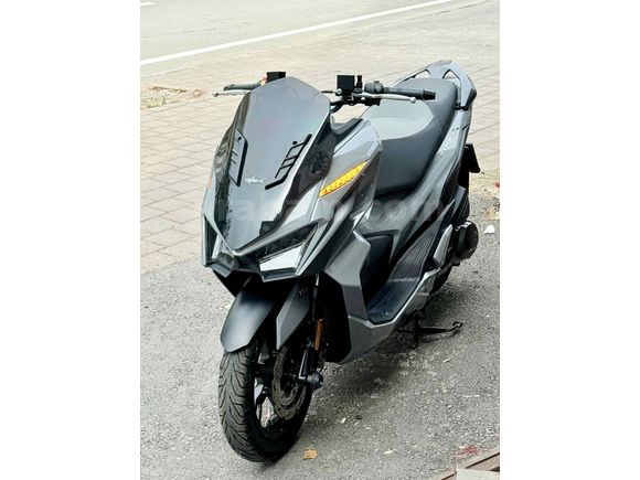 Sahibinden SYM Jet X 125 