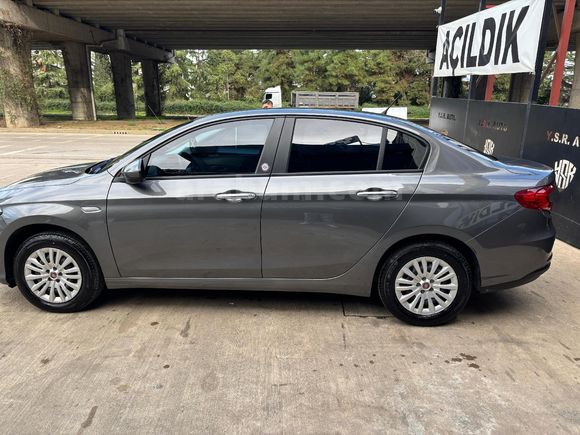 Sahibinden Fiat Egea 1.4 Fire Easy 2023 Model