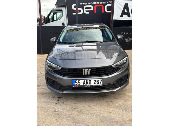 Sahibinden Fiat Egea 1.4 Fire Easy 2023 Model