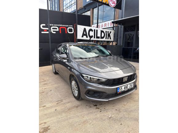 Sahibinden Fiat Egea 1.4 Fire Easy 2023 Model