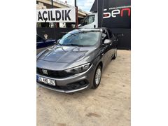Sahibinden Fiat Egea 1.4 Fire Easy 2023 Model
