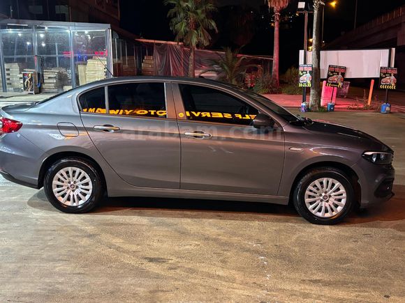 Sahibinden Fiat Egea 1.4 Fire Easy 2023 Model