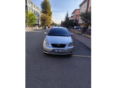 Sahibinden Toyota Corolla 1.6 Sol 2004 Model