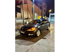 Sahibinden Skoda Octavia 1.6 TDI Elegance 2010 Model  240.000 km Siyah