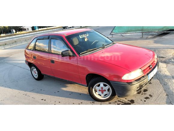 Sahibinden Opel Astra 1.4 Life 1994 Model