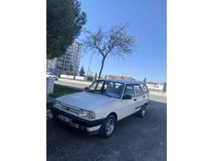 Sahibinden Tofaş Kartal 5 Vites 1999 Model 