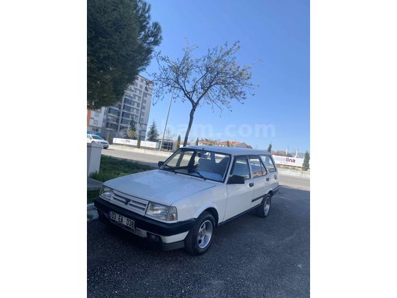 Sahibinden Tofaş Kartal 5 Vites 1999 Model 