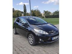Sahibinden Ford Fiesta 1.4 TDCi Titanium X 2011 Model 