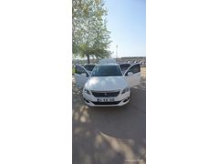 Sahibinden Peugeot 301 1.6 BlueHDI Active 2018 Model Batman 157.000 km Beyaz