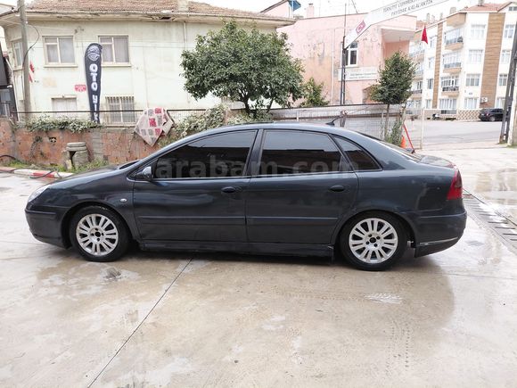 Sahibinden Citroen C5 1.6 HDi SX PK 2007 Model 
