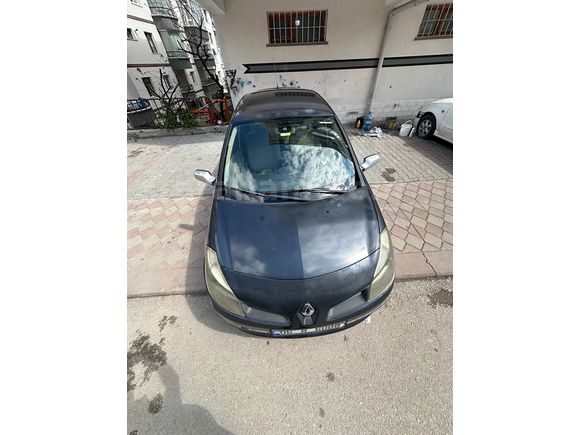 FULL MODEL MASRAFSIZ FRANSIZ ÜRETİM MASRAFSIZ DİZEL MANUEL CLİO