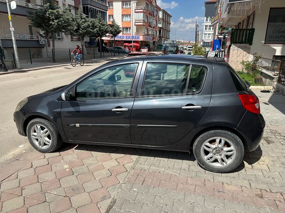 FULL MODEL MASRAFSIZ FRANSIZ ÜRETİM MASRAFSIZ DİZEL MANUEL CLİO