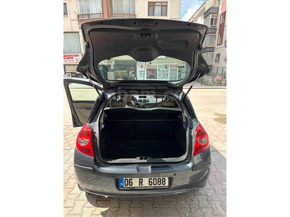 FULL MODEL MASRAFSIZ FRANSIZ ÜRETİM MASRAFSIZ DİZEL MANUEL CLİO