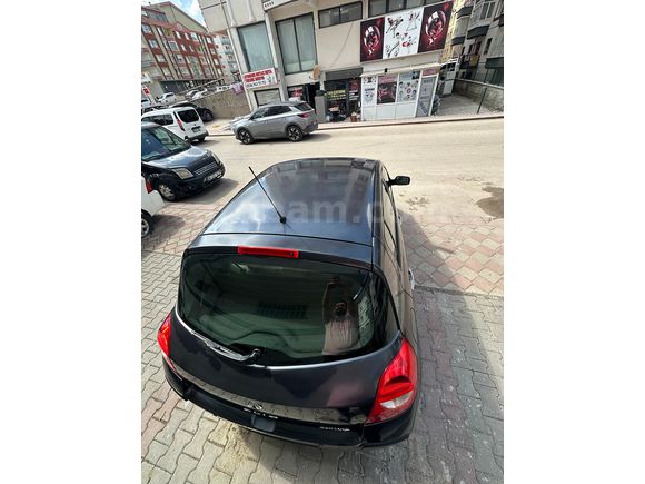 FULL MODEL MASRAFSIZ FRANSIZ ÜRETİM MASRAFSIZ DİZEL MANUEL CLİO