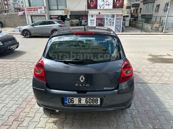 FULL MODEL MASRAFSIZ FRANSIZ ÜRETİM MASRAFSIZ DİZEL MANUEL CLİO