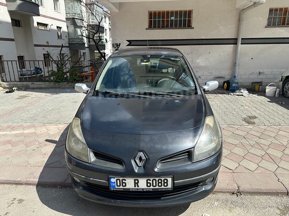 FULL MODEL MASRAFSIZ FRANSIZ ÜRETİM MASRAFSIZ DİZEL MANUEL CLİO