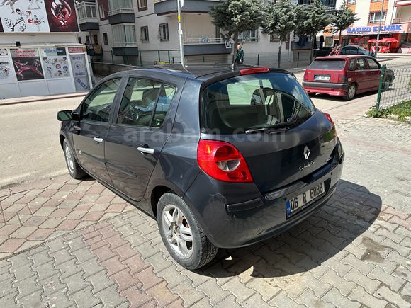 FULL MODEL MASRAFSIZ FRANSIZ ÜRETİM MASRAFSIZ DİZEL MANUEL CLİO