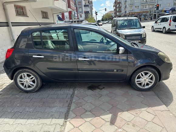 FULL MODEL MASRAFSIZ FRANSIZ ÜRETİM MASRAFSIZ DİZEL MANUEL CLİO