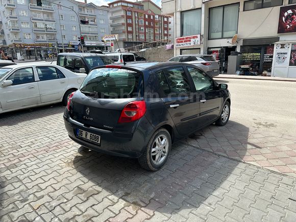 FULL MODEL MASRAFSIZ FRANSIZ ÜRETİM MASRAFSIZ DİZEL MANUEL CLİO