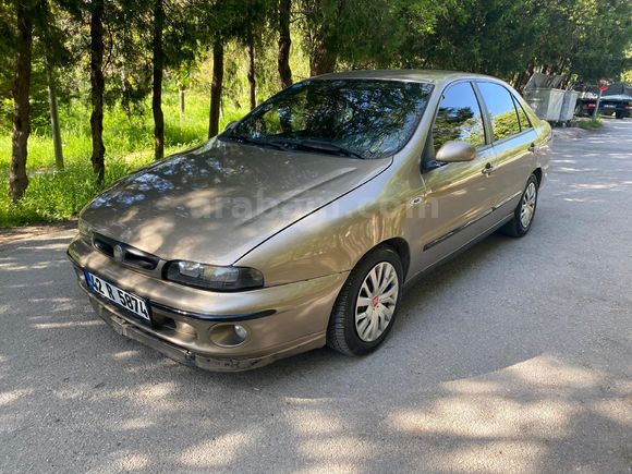 Sahibinden Fiat Marea 1.6 SX 16W 1998 Model 
