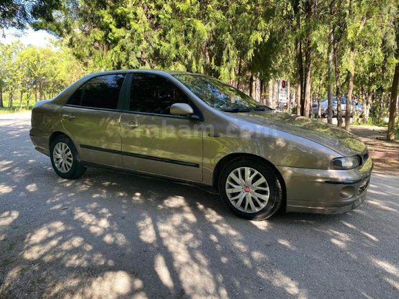 Sahibinden Fiat Marea 1.6 SX 16W 1998 Model 