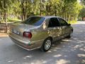 Sahibinden Fiat Marea 1.6 SX 16W 1998 Model 