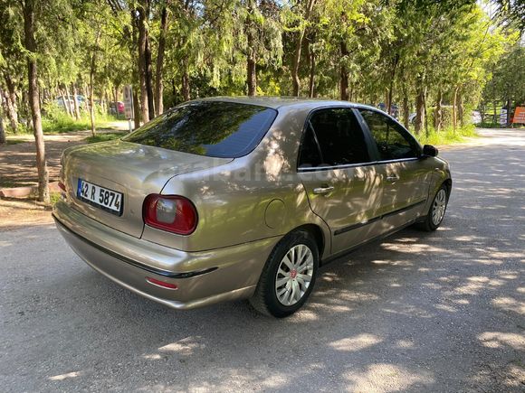 Sahibinden Fiat Marea 1.6 SX 16W 1998 Model 