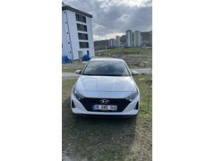 Sahibinden Hyundai i20 1.4 MPI Jump 2022 Model 