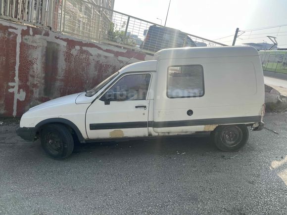Sahibinden Citroen C15 D 1997 Model 