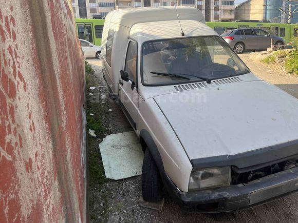 Sahibinden Citroen C15 D 1997 Model 
