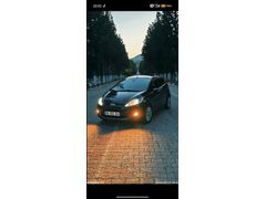 Sahibinden Ford Fiesta 1.4 TDCi Titanium 2009 Model