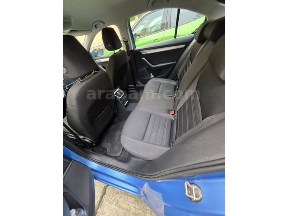 Sahibinden Skoda Octavia 1.6 TDI Optimal 2019 Model