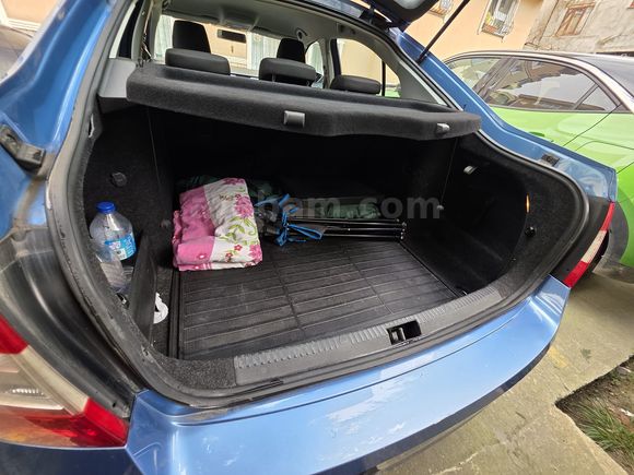 Sahibinden Skoda Octavia 1.6 TDI Optimal 2019 Model