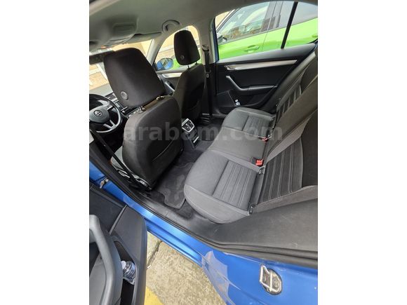 Sahibinden Skoda Octavia 1.6 TDI Optimal 2019 Model