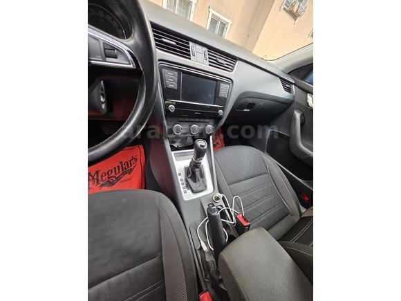 Sahibinden Skoda Octavia 1.6 TDI Optimal 2019 Model