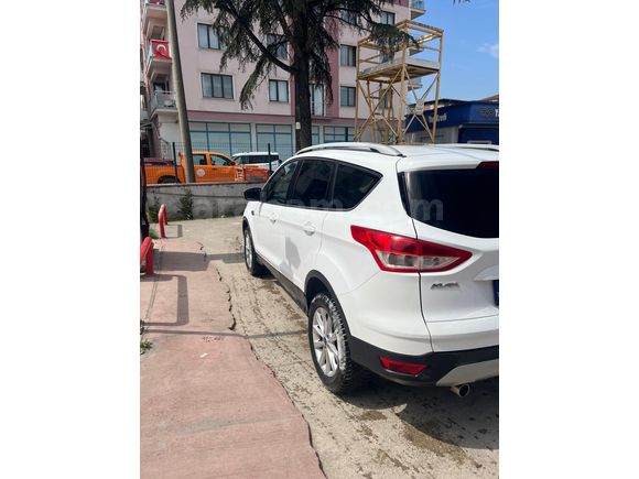 Sahibinden Ford Kuga 1.5 EcoBoost Titanium 2015 Model
