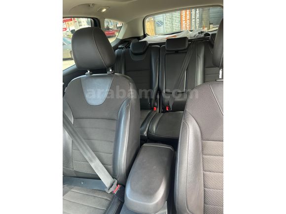 Sahibinden Ford Kuga 1.5 EcoBoost Titanium 2015 Model