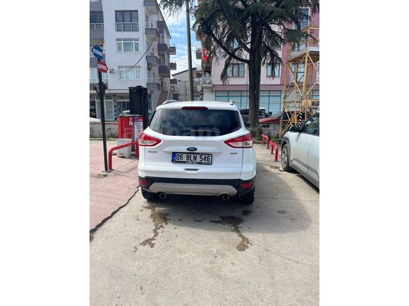 Sahibinden Ford Kuga 1.5 EcoBoost Titanium 2015 Model